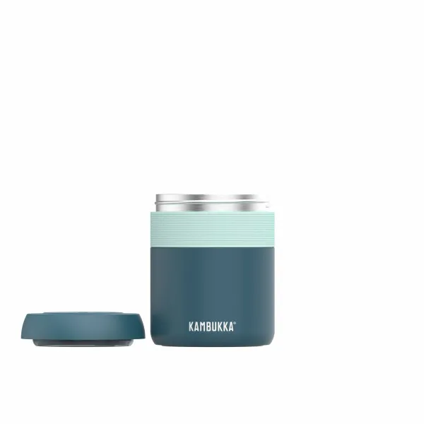 Termoss Kambukka 11-06014 Zils 600 ml (1 Daudzums)