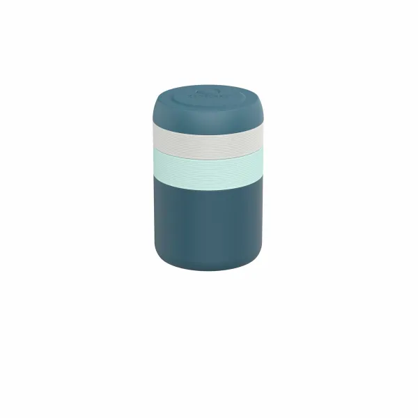 Termoss Kambukka 11-06014 Zils 600 ml (1 Daudzums)