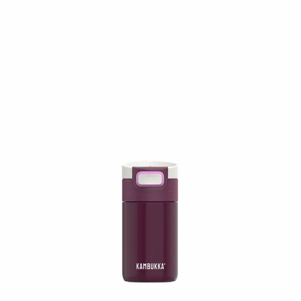Thermos Kambukka 11-01056 Cherry 300 ml
