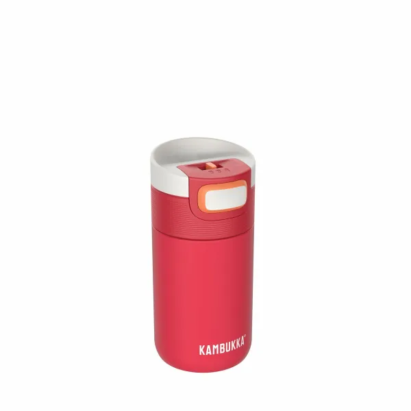 Tepmoc Kambukka 11-01055 Красный Коралл 300 ml