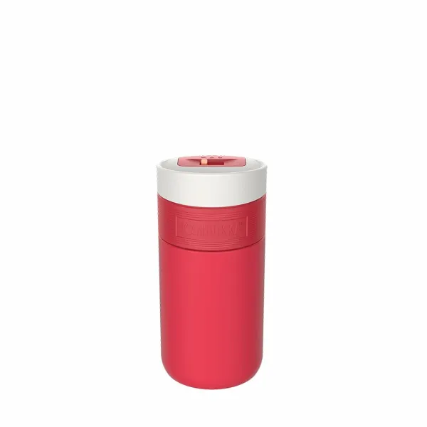 Termos Kambukka 11-01055 Punainen Koralli 300 ml