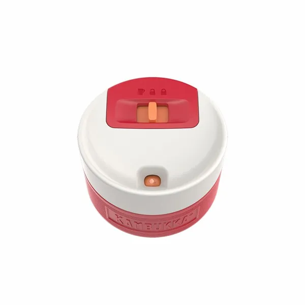 Termoss Kambukka 11-01055 Sarkans Korāļi 300 ml