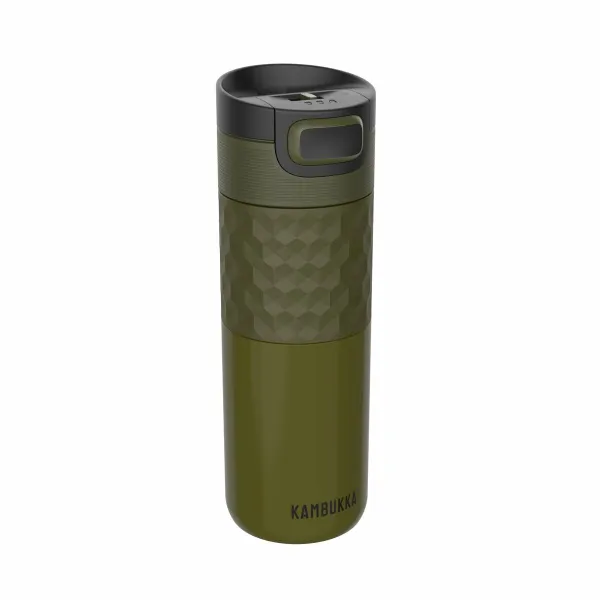 Thermos Kambukka 11-01057 Khaki 500 ml