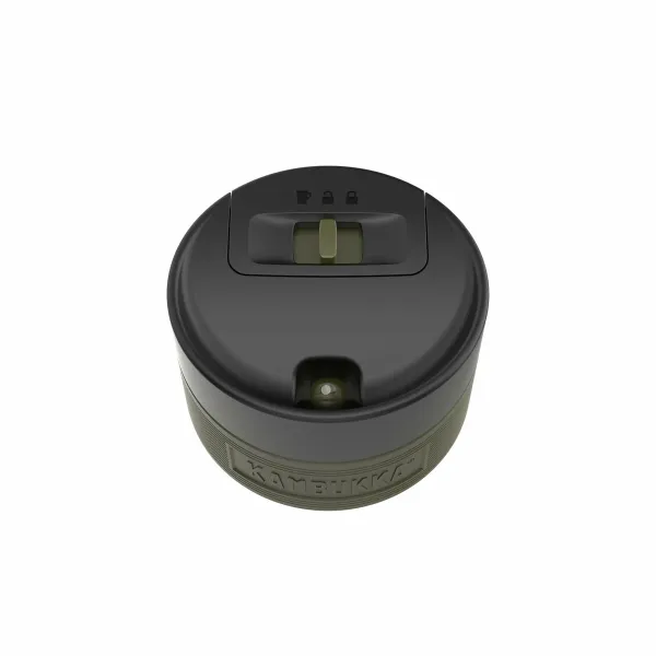 Thermos Kambukka 11-01057 Khaki 500 ml