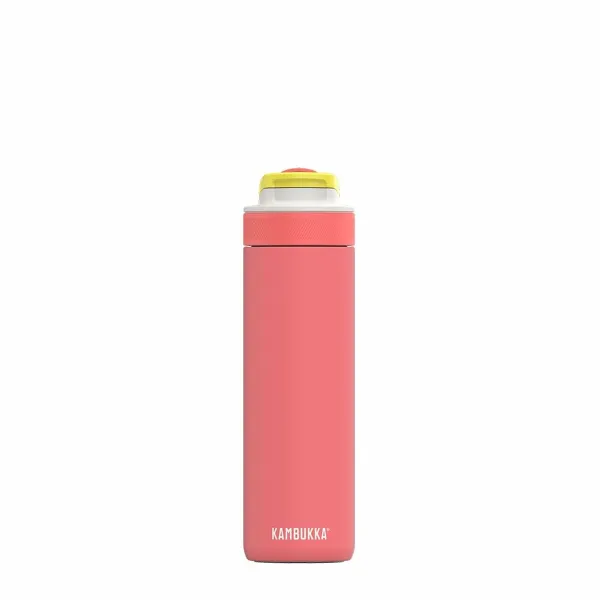 Termoss Kambukka 11-04064 Rozā 600 ml