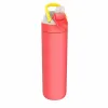 Termo Puodelis Kambukka 11-04064 Rožinė 600 ml