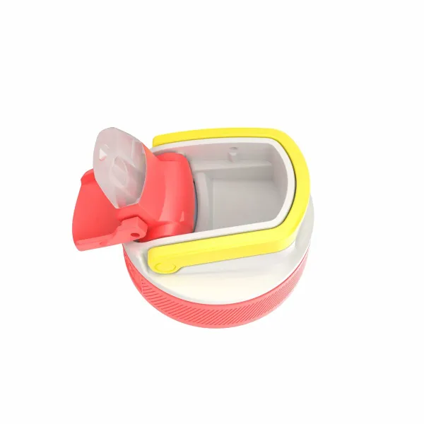 Tepmoc Kambukka 11-04064 Розовый 600 ml
