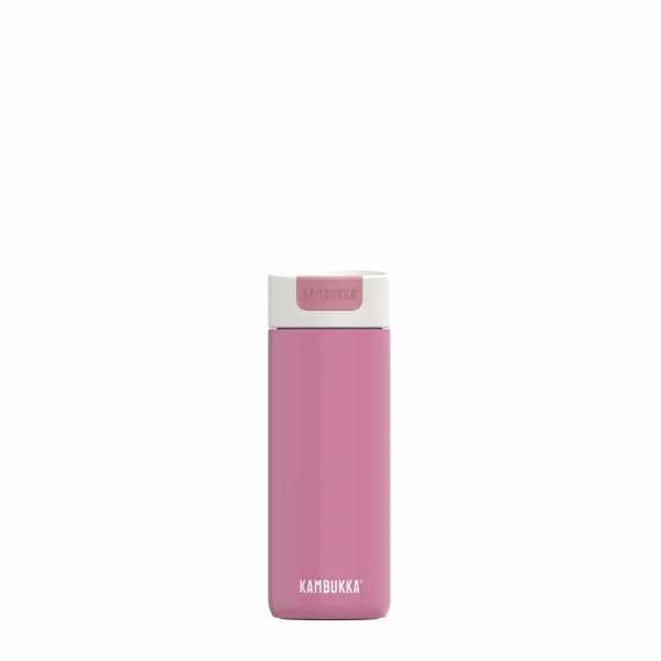 Termoss Kambukka 11-02028 Rozā 500 ml
