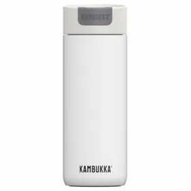 Tepmoc Kambukka 11-02027 Белый 500 ml