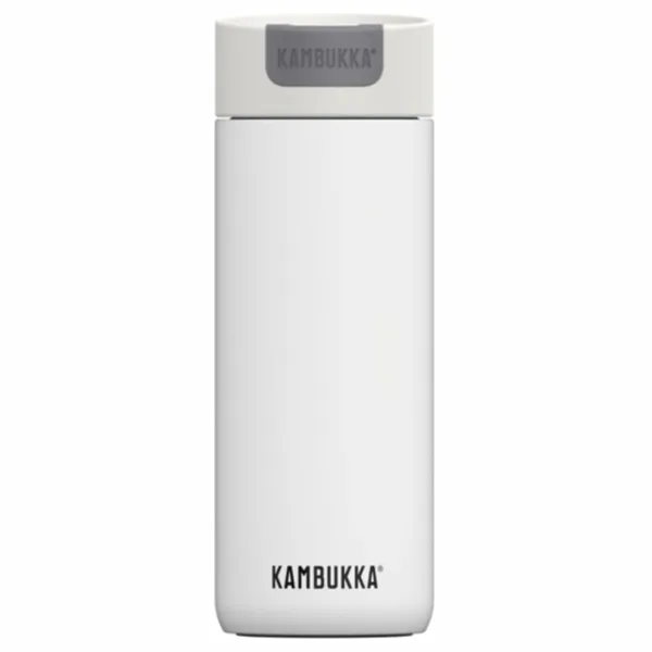 Termos Kambukka 11-02027 Valkoinen 500 ml