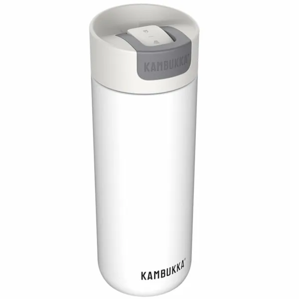 Termoss Kambukka 11-02027 Balts 500 ml