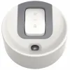 Termo Puodelis Kambukka 11-02027 Balta 500 ml
