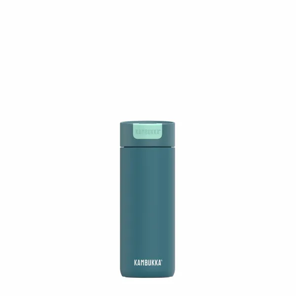 Tepmoc Kambukka 11-02029 Синий 500 ml