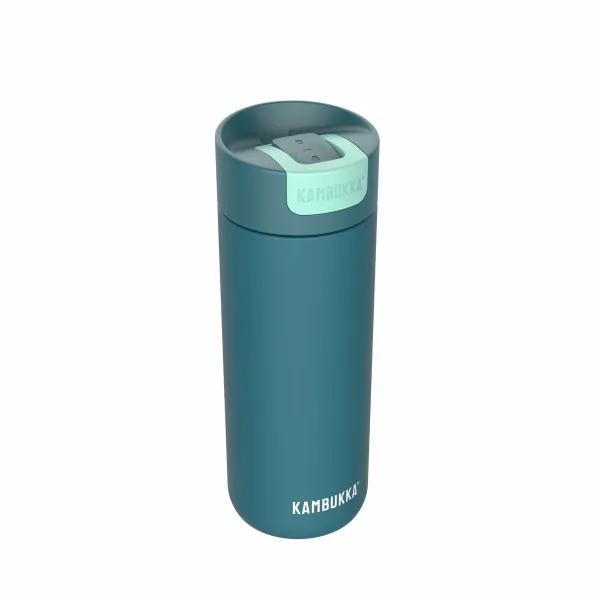 Tepmoc Kambukka 11-02029 Синий 500 ml
