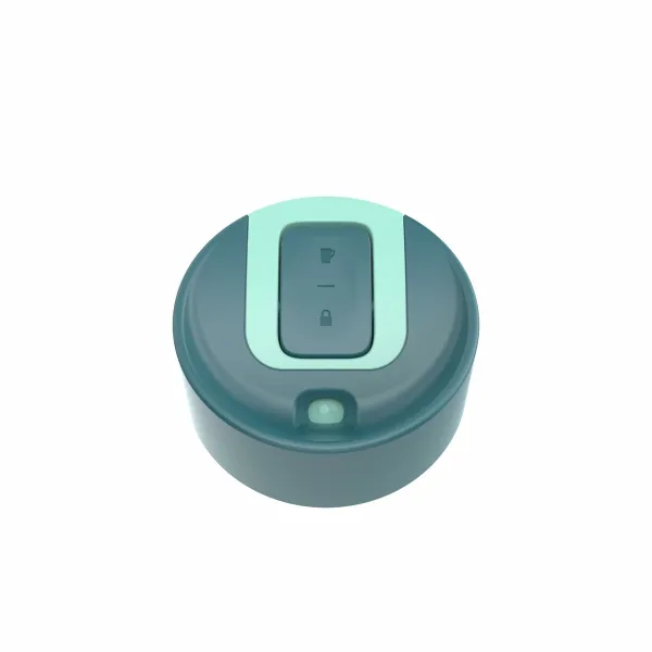 Tepmoc Kambukka 11-02029 Синий 500 ml