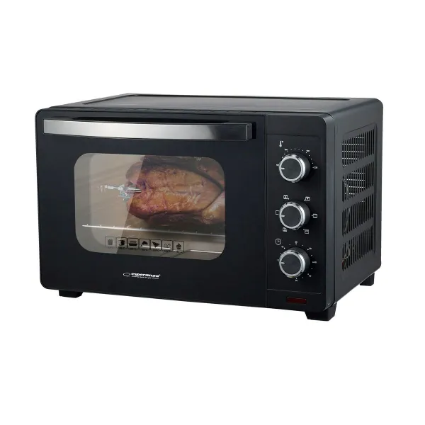 Kempingo viryklė Esperanza EKO006N 1600 W