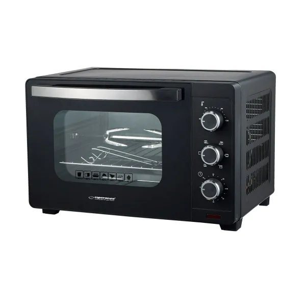 плита Esperanza EKO006N 1600 W