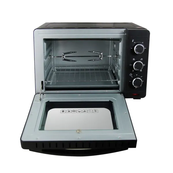 Kempingo viryklė Esperanza EKO006N 1600 W