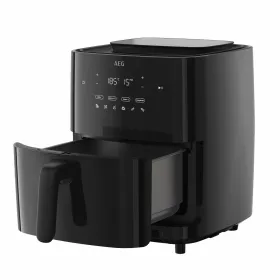 Аэрофритюрница AEG AAF7SB Чёрный 1700 W 6,9 l