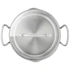 Cookware Tefal G719S735 Steel 7 Pieces