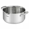 Cookware Tefal G719S735 Steel 7 Pieces