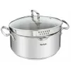 Cookware Tefal G719S735 Steel 7 Pieces