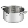 Cookware Tefal G719S735 Steel 7 Pieces