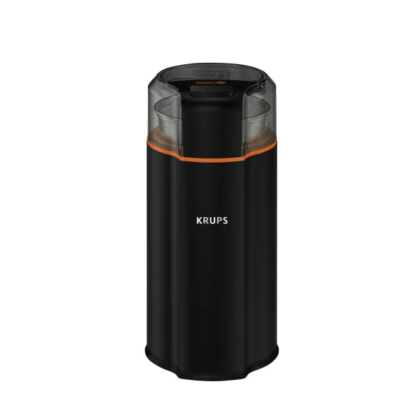 Elektrinis malūnėlis Krups GX332810 Juoda 175 W 90 g