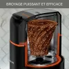 Elektriskās Dzirnaviņas Krups GX332810 Melns 175 W 90 g