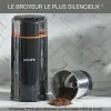 Elektriskās Dzirnaviņas Krups GX332810 Melns 175 W 90 g