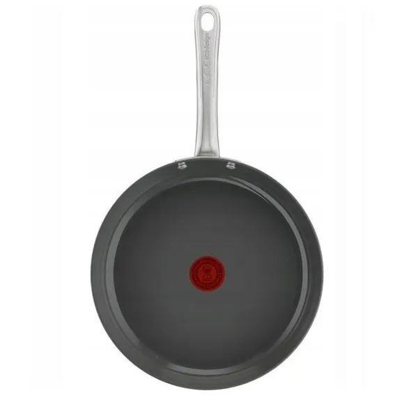 Keptuvė Tefal C4240443 Sidabras Keraminis Ø 24 cm