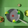 Keptuvė Tefal C4240443 Sidabras Keraminis Ø 24 cm