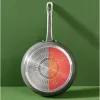 Сковорода Tefal C4240443 Серебристый Керамическое Ø 24 cm