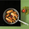 Keptuvė Tefal C4240443 Sidabras Keraminis Ø 24 cm