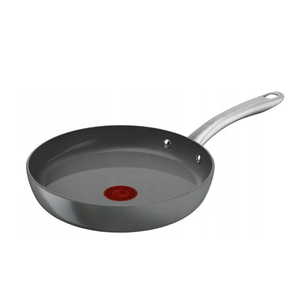 Keptuvė Tefal C4240443 Sidabras Keraminis Ø 24 cm