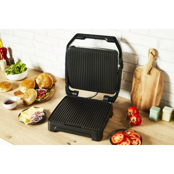Elektriskos Grilu Tefal GC272D10 2180 W