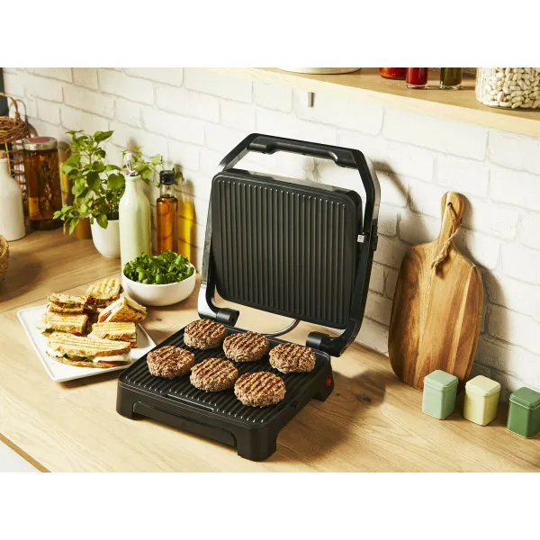 Elektriskos Grilu Tefal GC272D10 2180 W