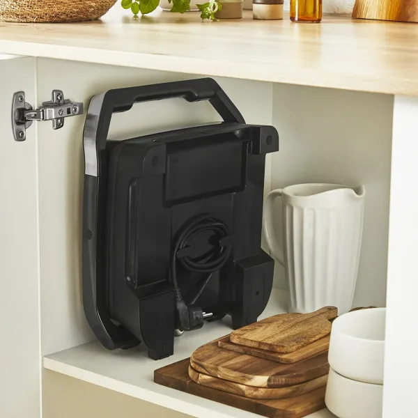 Sähkögrilli Tefal GC272D10 2180 W