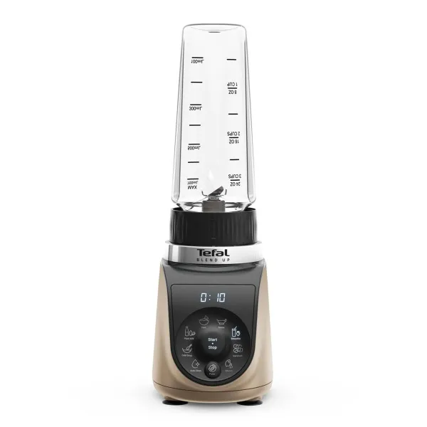 Kuppiblenderi Tefal BL190AF0 Musta Beige 1000 W