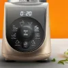 Cup Blender Tefal BL190AF0 Black Beige 1000 W