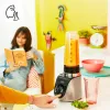 Kuppiblenderi Tefal BL190AF0 Musta Beige 1000 W