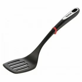 Cooking Spatula Tefal K2060814 Black Metal Plastic 1 Piece