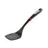 Cooking Spatula Tefal K2060814 Black Metal Plastic 1 Piece