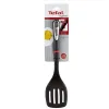 Cooking Spatula Tefal K2060814 Black Metal Plastic 1 Piece