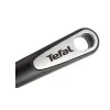 Virtuvės Špachlė Tefal K2060814 Juoda Metalinis Plastmasinis 1 Dalys