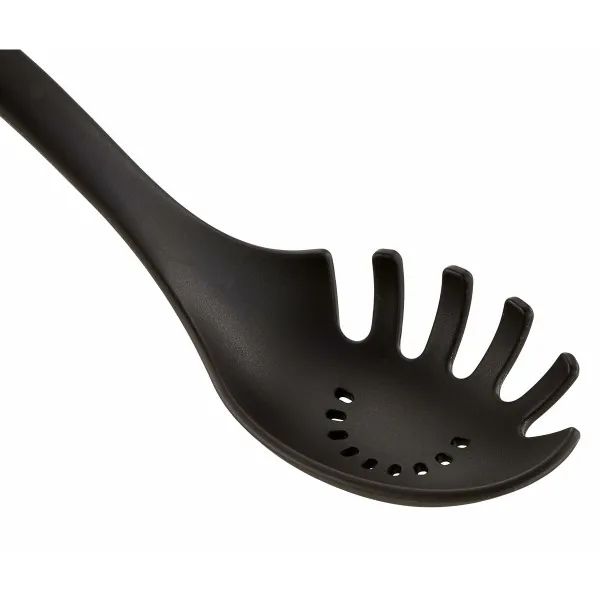 Pasta Spoon Tefal K2060214 Metal Plastic (1 Piece)
