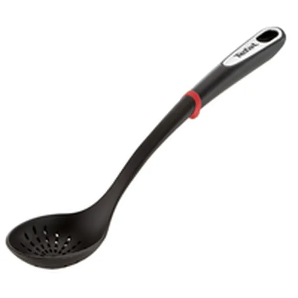 Шумовка Tefal K2060314 Чёрный термопласт