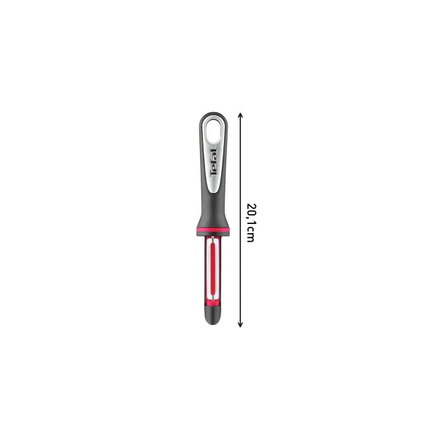 Fruit and Vegetable Peeler Tefal K2071014 Plastic