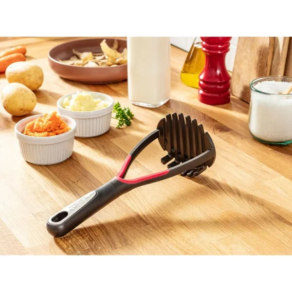 Perunasurvin Tefal K2071214 6 osaa