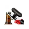 Консервный нож Tefal K2070514 Чёрный Металл Нержавеющая сталь Сталь